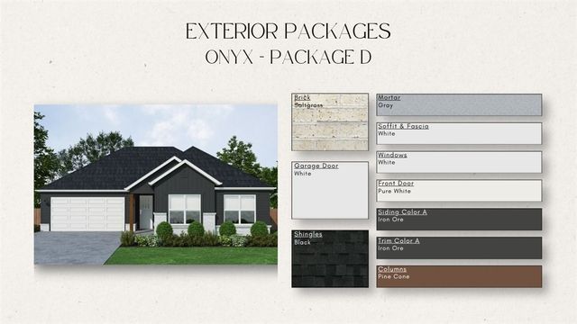 2725 Meditation Loop, Springdale, AR 72764