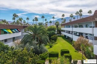 2396 S Palm Canyon Drive 23, Palm Springs, CA 92264