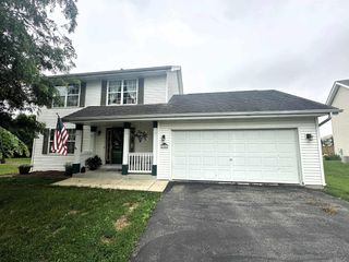 2354 Daylily Court, Beloit, WI 53511