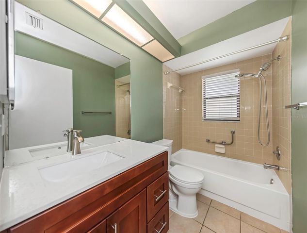 3581 MAGNOLIA RIDGE CIRCLE Unit C, Palm Harbor, FL 34684
