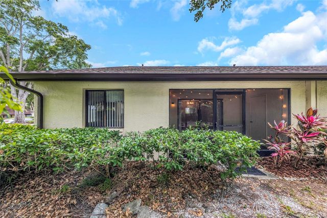 3581 MAGNOLIA RIDGE CIRCLE Unit C, Palm Harbor, FL 34684