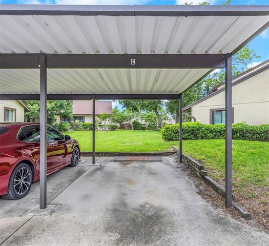 3581 MAGNOLIA RIDGE CIRCLE Unit C, Palm Harbor, FL 34684