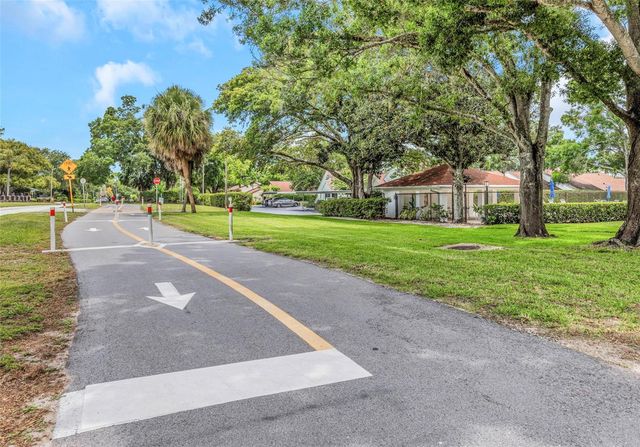 3581 MAGNOLIA RIDGE CIRCLE Unit C, Palm Harbor, FL 34684