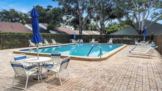 3581 MAGNOLIA RIDGE CIRCLE Unit C, Palm Harbor, FL 34684