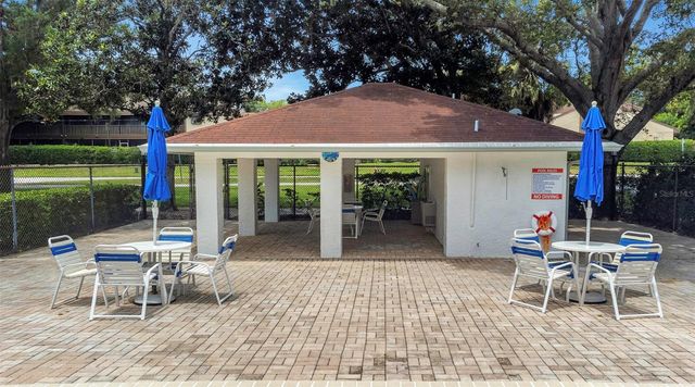 3581 MAGNOLIA RIDGE CIRCLE Unit C, Palm Harbor, FL 34684