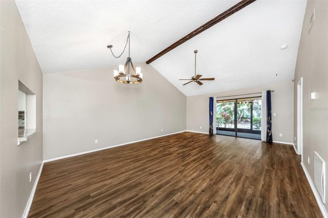 3581 MAGNOLIA RIDGE CIRCLE Unit C, Palm Harbor, FL 34684