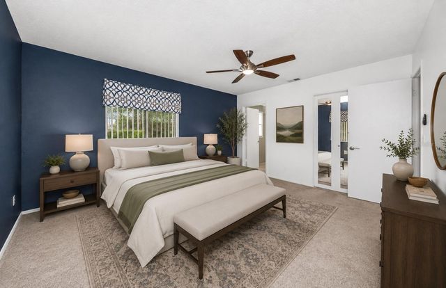 3581 MAGNOLIA RIDGE CIRCLE Unit C, Palm Harbor, FL 34684