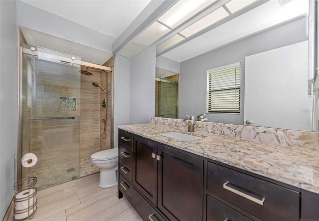 3581 MAGNOLIA RIDGE CIRCLE Unit C, Palm Harbor, FL 34684