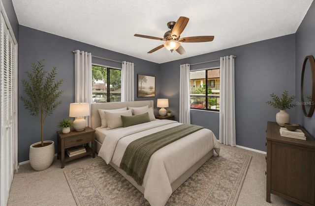 3581 MAGNOLIA RIDGE CIRCLE Unit C, Palm Harbor, FL 34684