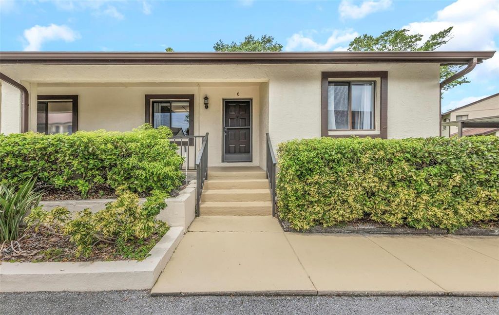 3581 MAGNOLIA RIDGE CIRCLE Unit C, Palm Harbor, FL 34684