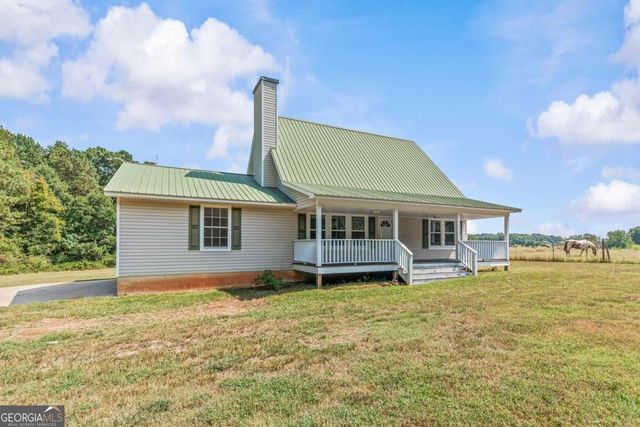 2722 Stone Drive, Comer, GA 30629