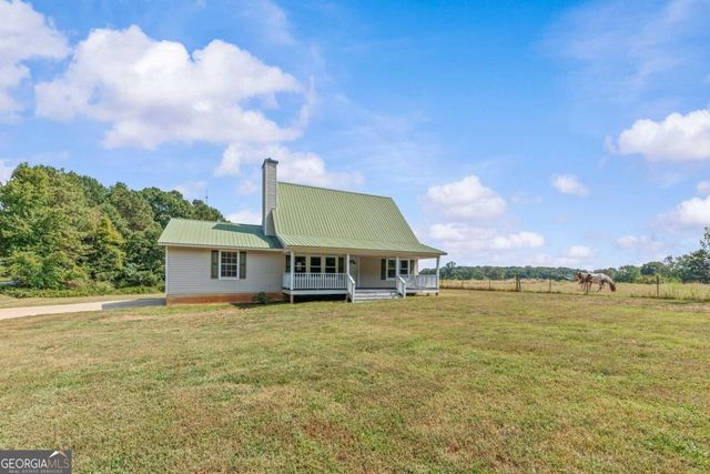 2722 Stone Drive, Comer, GA 30629