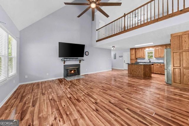 2722 Stone Drive, Comer, GA 30629