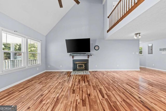 2722 Stone Drive, Comer, GA 30629