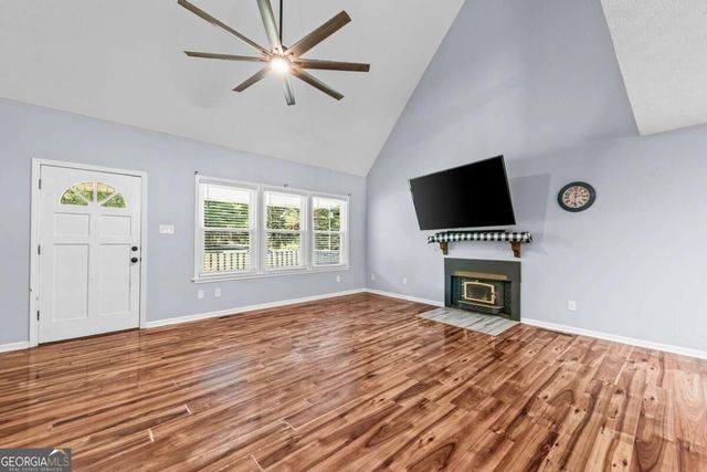 2722 Stone Drive, Comer, GA 30629