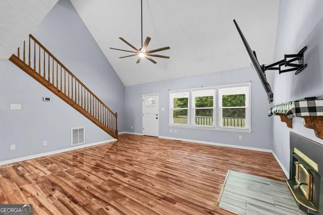 2722 Stone Drive, Comer, GA 30629
