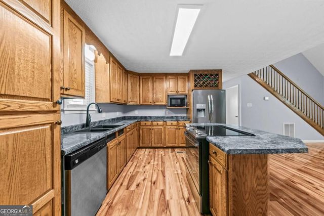 2722 Stone Drive, Comer, GA 30629