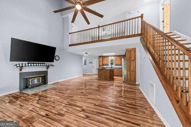 2722 Stone Drive, Comer, GA 30629