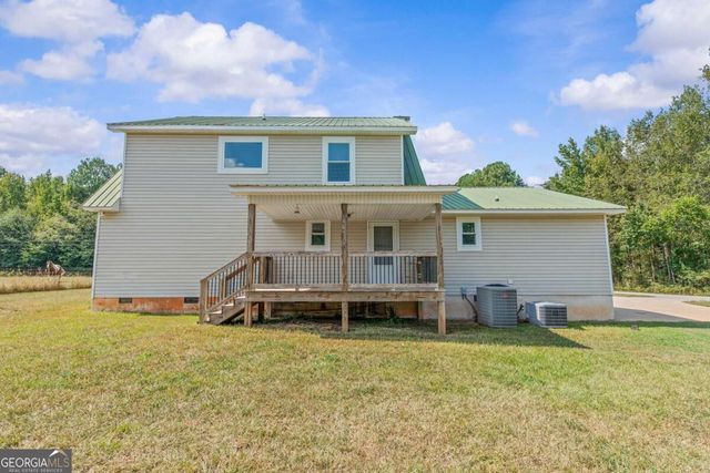 2722 Stone Drive, Comer, GA 30629