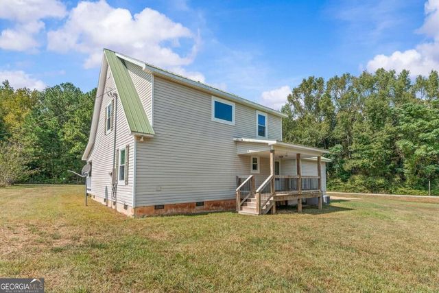 2722 Stone Drive, Comer, GA 30629