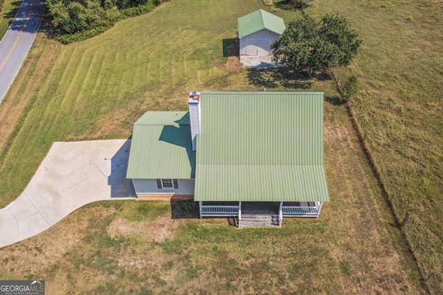 2722 Stone Drive, Comer, GA 30629
