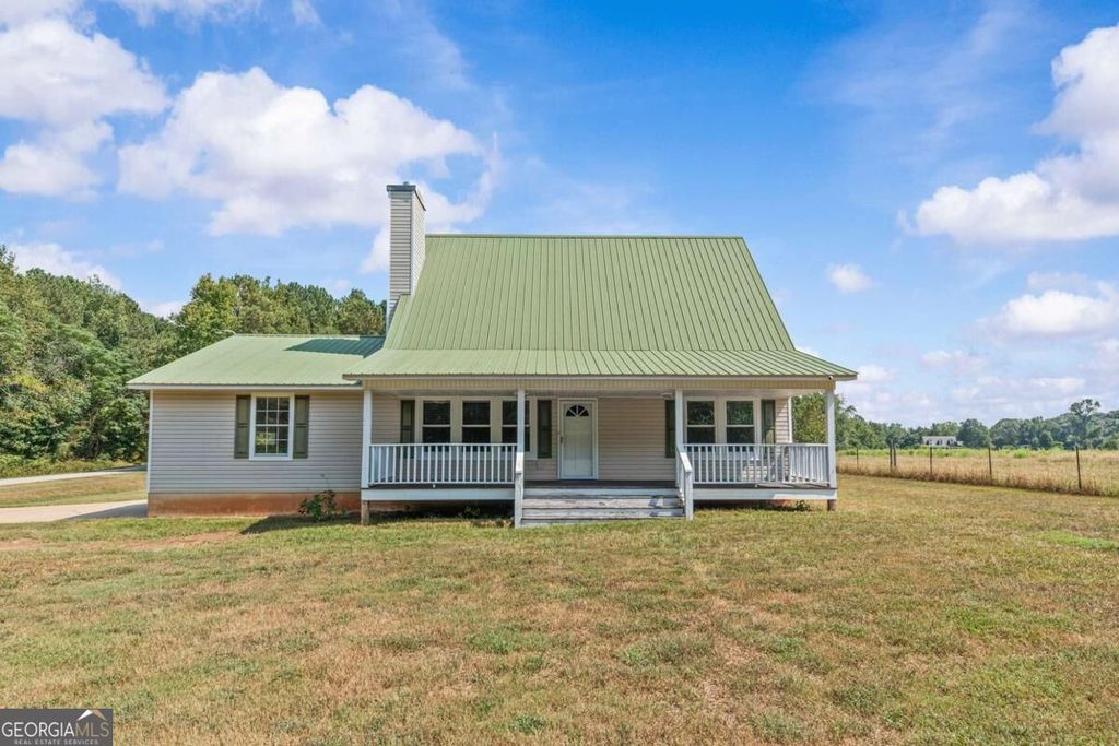 2722 Stone Drive, Comer, GA 30629