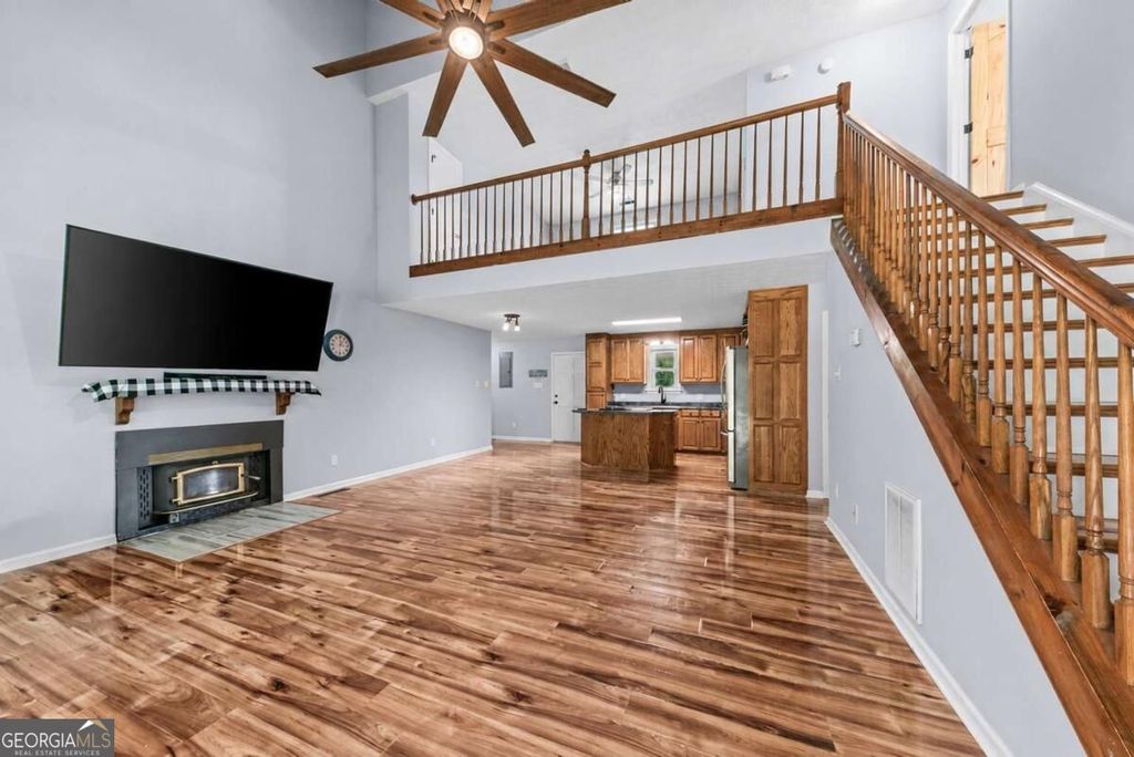 2722 Stone Drive, Comer, GA 30629 — photo 2