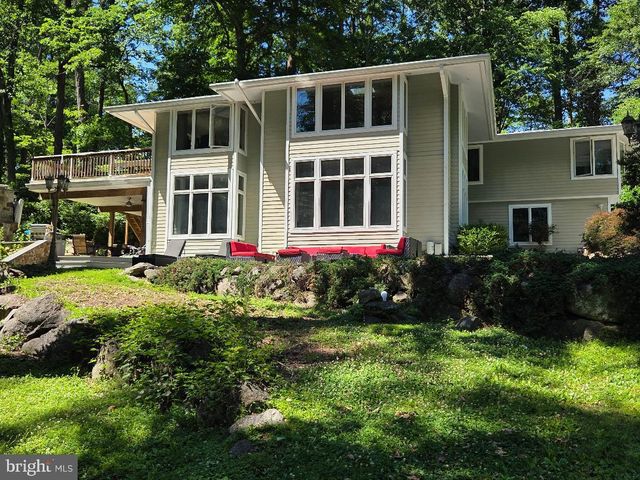 756 CAMP WOODS RD, Villanova, PA 19085