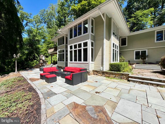 756 CAMP WOODS RD, Villanova, PA 19085