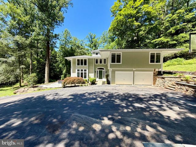 756 CAMP WOODS RD, Villanova, PA 19085