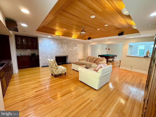 756 CAMP WOODS RD, Villanova, PA 19085
