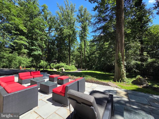 756 CAMP WOODS RD, Villanova, PA 19085