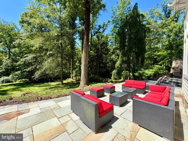 756 CAMP WOODS RD, Villanova, PA 19085