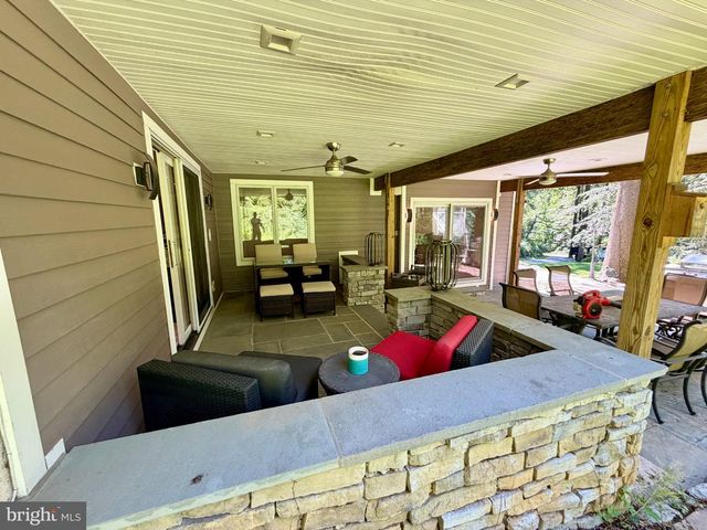 756 CAMP WOODS RD, Villanova, PA 19085