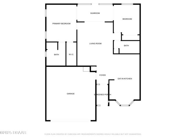 120 Crooked Pine Road, Port Orange, FL 32128