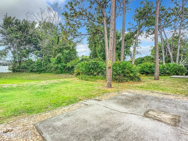 120 Crooked Pine Road, Port Orange, FL 32128