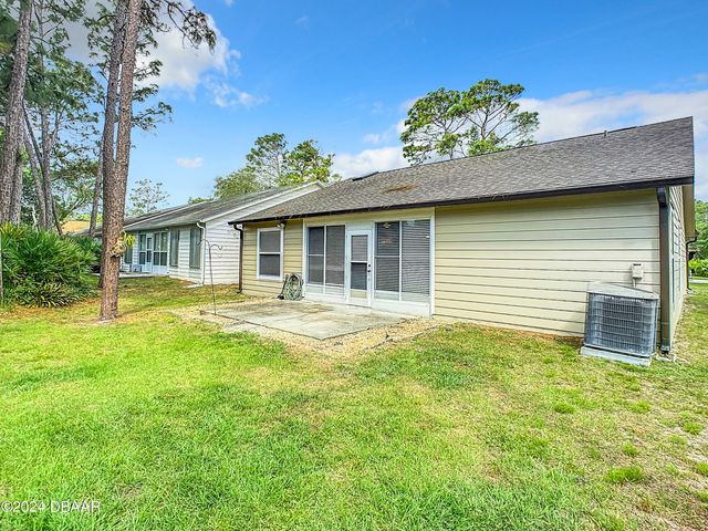 120 Crooked Pine Road, Port Orange, FL 32128