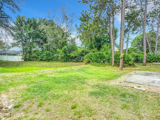 120 Crooked Pine Road, Port Orange, FL 32128