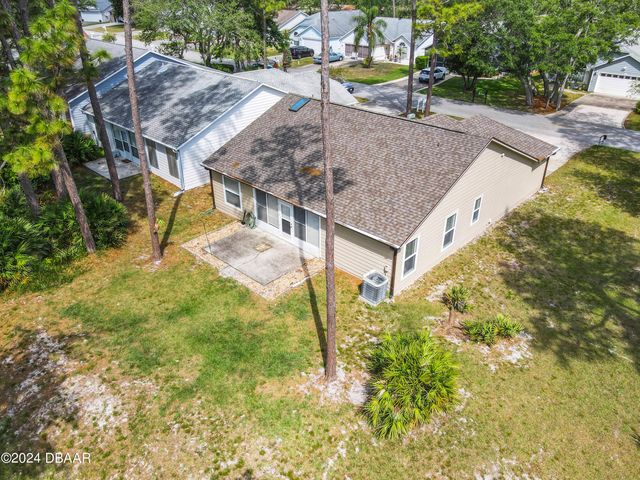 120 Crooked Pine Road, Port Orange, FL 32128