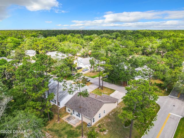 120 Crooked Pine Road, Port Orange, FL 32128