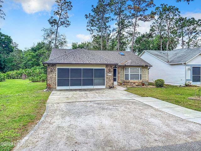 120 Crooked Pine Road, Port Orange, FL 32128