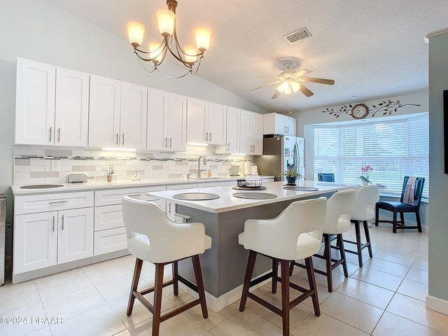 120 Crooked Pine Road, Port Orange, FL 32128