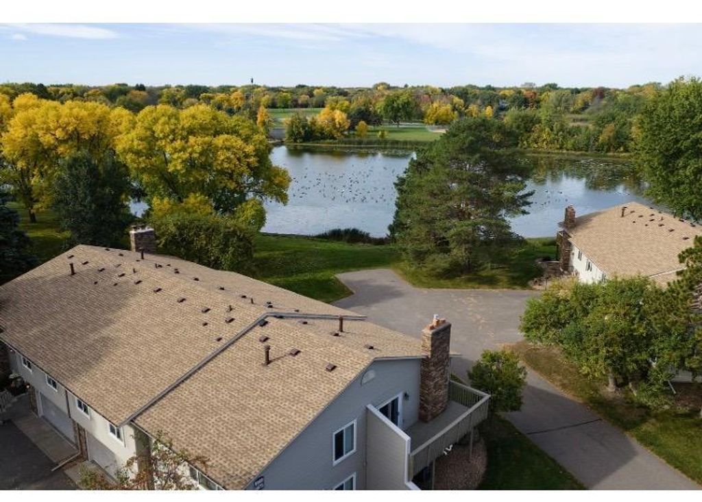 9981 106th Place N, Maple Grove, MN 55369 — exterior