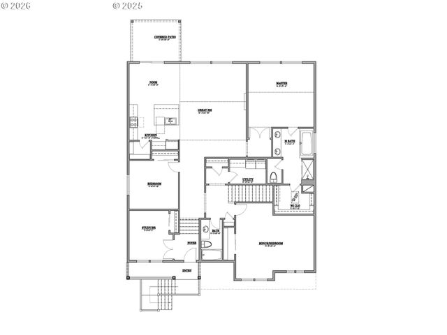 35541 VALLEY VIEW Dr, St Helens, OR 97051