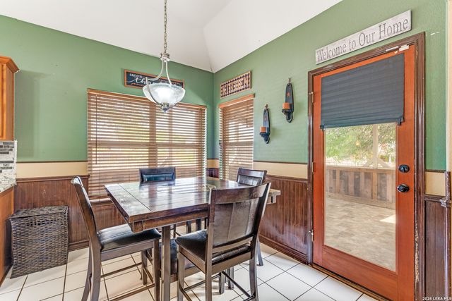 1643 Bold Cypress, Schertz, TX 78154