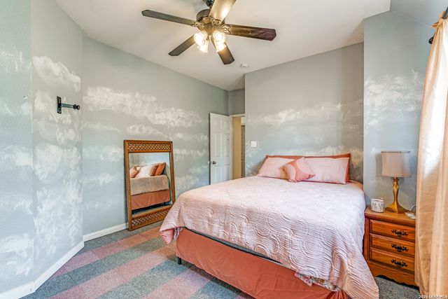 1643 Bold Cypress, Schertz, TX 78154