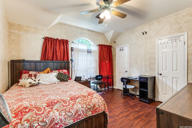 1643 Bold Cypress, Schertz, TX 78154