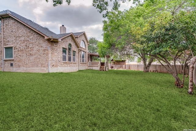 1643 Bold Cypress, Schertz, TX 78154