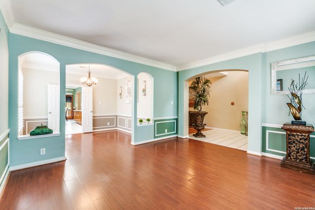 1643 Bold Cypress, Schertz, TX 78154