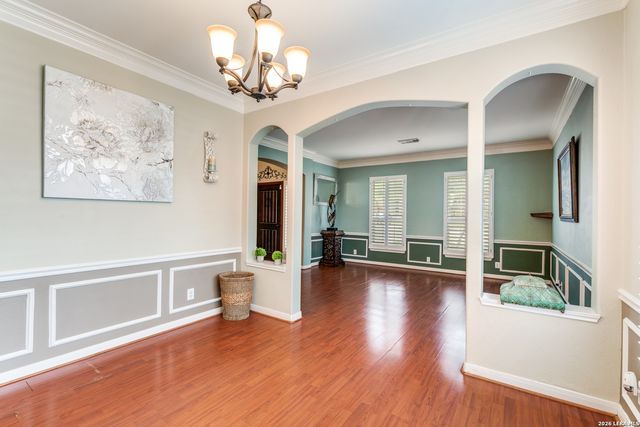 1643 Bold Cypress, Schertz, TX 78154